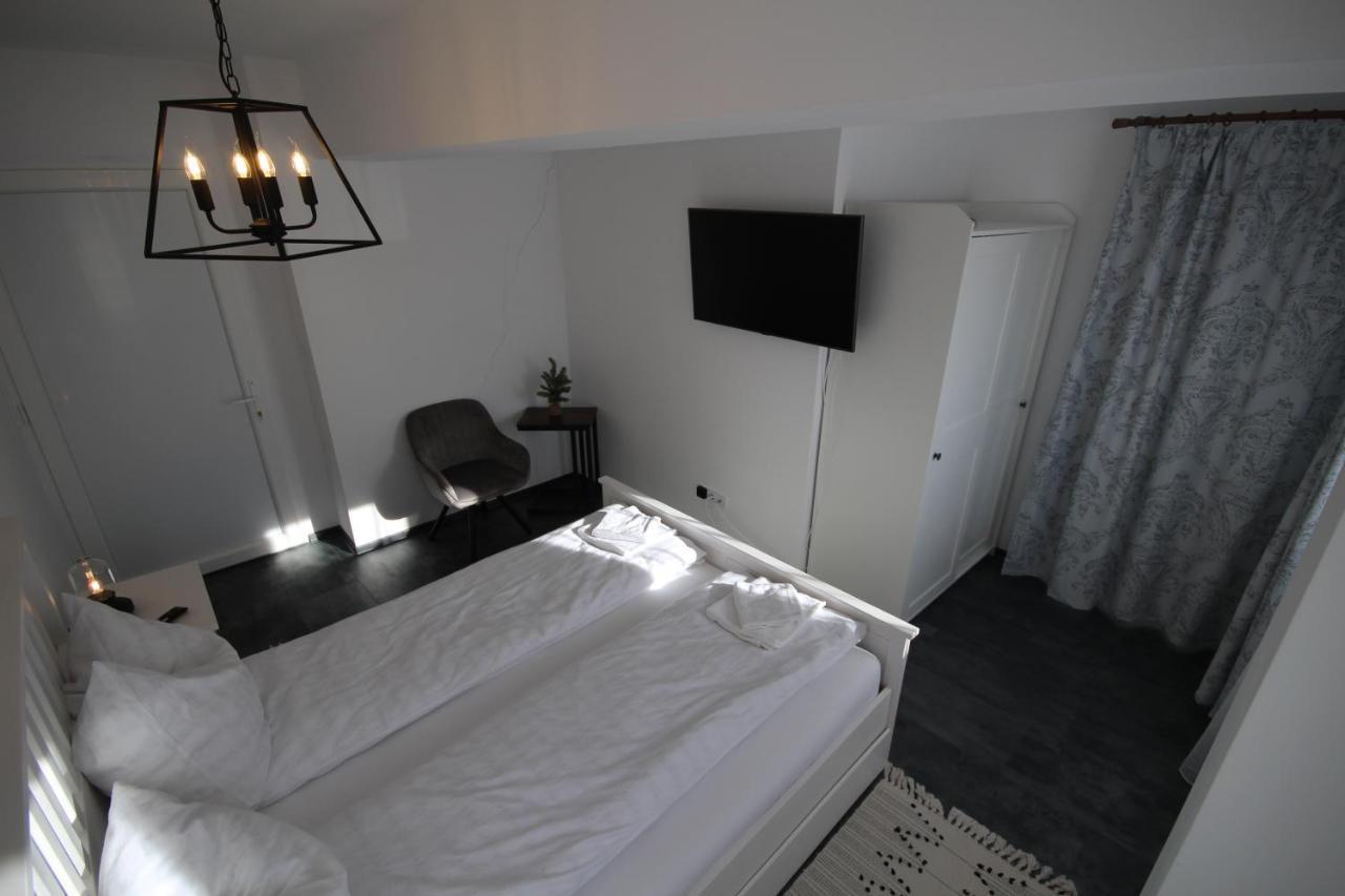 Apartment Francesca Mit Parkplatz Naehe Altstadt Sibiu Ngoại thất bức ảnh