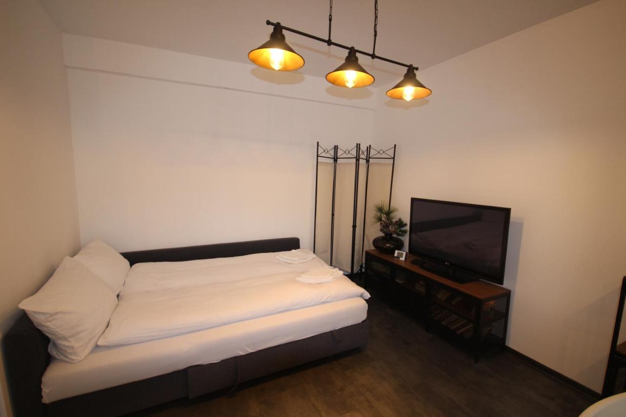 Apartment Francesca Mit Parkplatz Naehe Altstadt Sibiu Ngoại thất bức ảnh