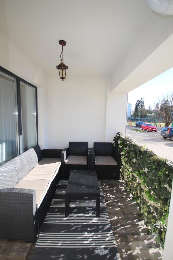 Apartment Francesca Mit Parkplatz Naehe Altstadt Sibiu Ngoại thất bức ảnh